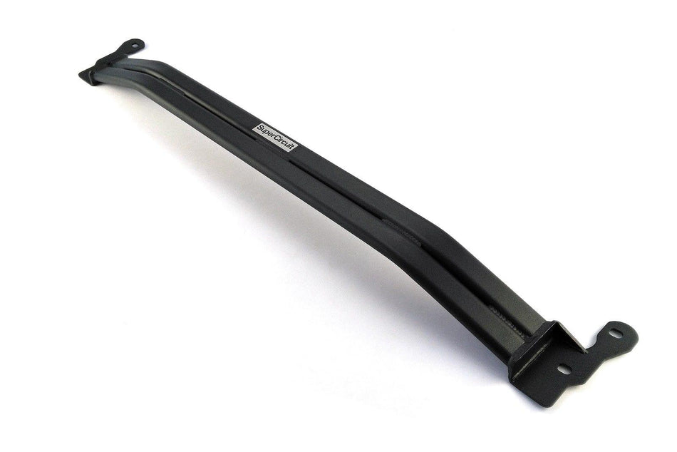 Rzcrew Garage - Super Circuit Front Strut Bar 2.3T/ 5.0 V8 - Ford Mustang MK6 '15 - RZCrewGarage