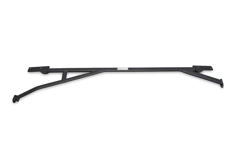 Rzcrew Garage - Super Circuit Front Strut Bar T6 (2.2D/3.2D) - Ford Ranger (T6)  '11 - RZCrewGarage