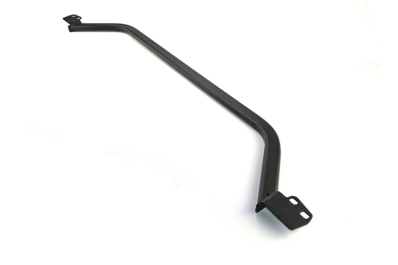 Rzcrew Garage - Super Circuit Rear Lower Bar (1.0T/1.5/ 1.6) - Ford Fiesta MK7 '09 - '17 - RZCrewGarage
