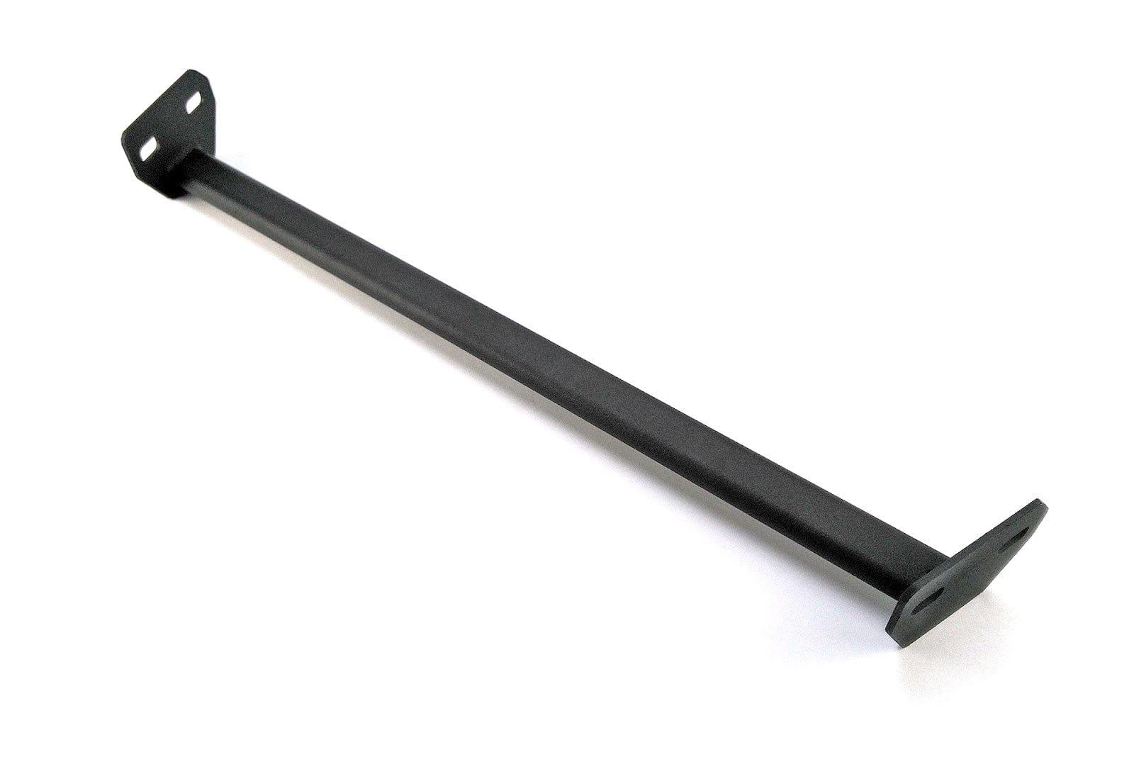 Rzcrew Garage - Super Circuit Rear Lower Bar 2.3T/ 5.0 v8 - Ford Mustang MK6 '15 - RZCrewGarage