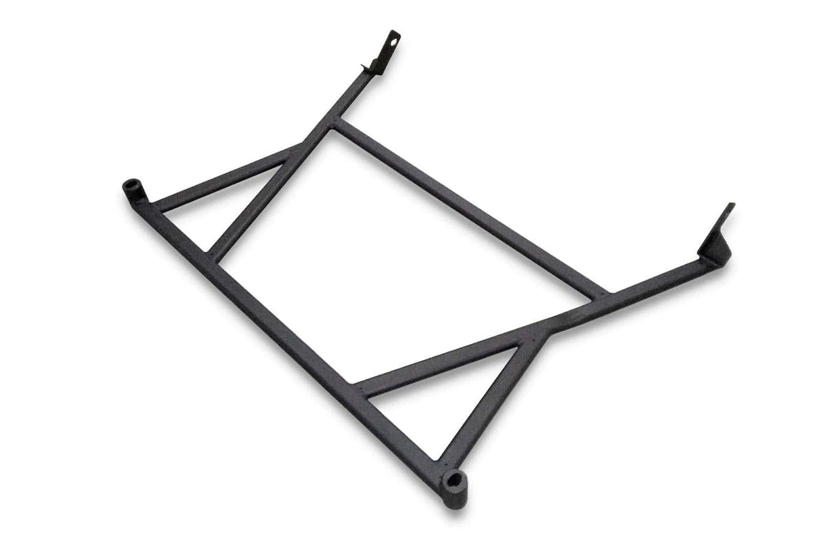 Rzcrew Garage - Super Circuit Rear Lower Brace (T6) - Ford Ranger (T6)  '11 - RZCrewGarage
