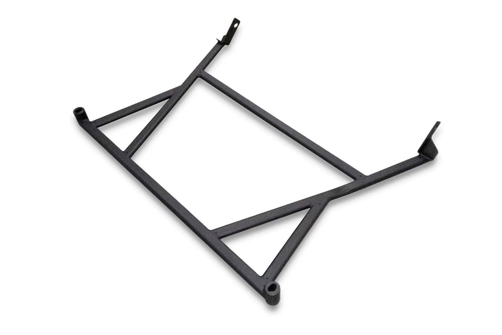 Rzcrew Garage - Super Circuit Rear Lower Brace (T6.5 FACELIFT) - Ford Ranger (T6)  '11 - RZCrewGarage