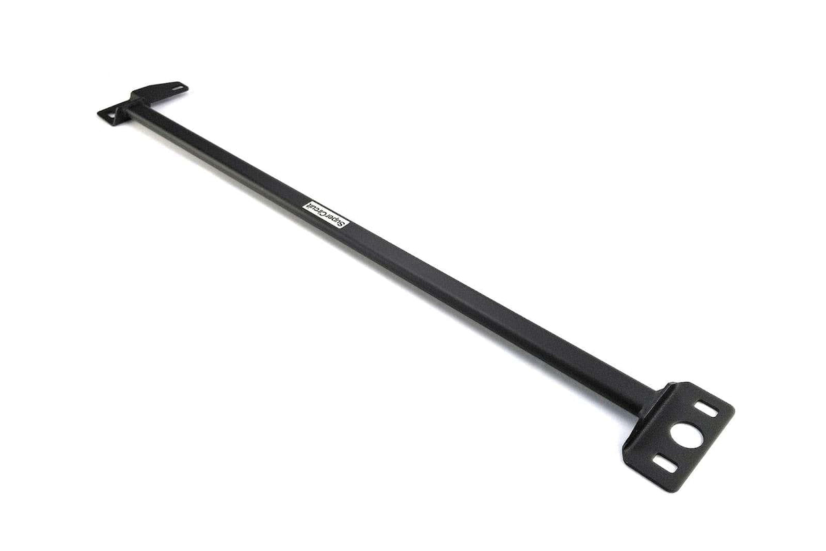 Rzcrew Garage - Super Circuit Rear Strut Bar (1.0T/ 1.5/ 1.6) - Ford Fiesta MK7 '09 - '17 - RZCrewGarage