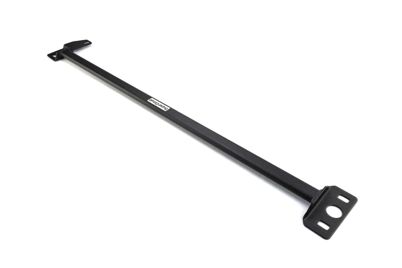 Rzcrew Garage - Super Circuit Rear Strut Bar (1.0T/ 1.5/ 1.6) - Ford Fiesta MK7 '09 - '17 - RZCrewGarage