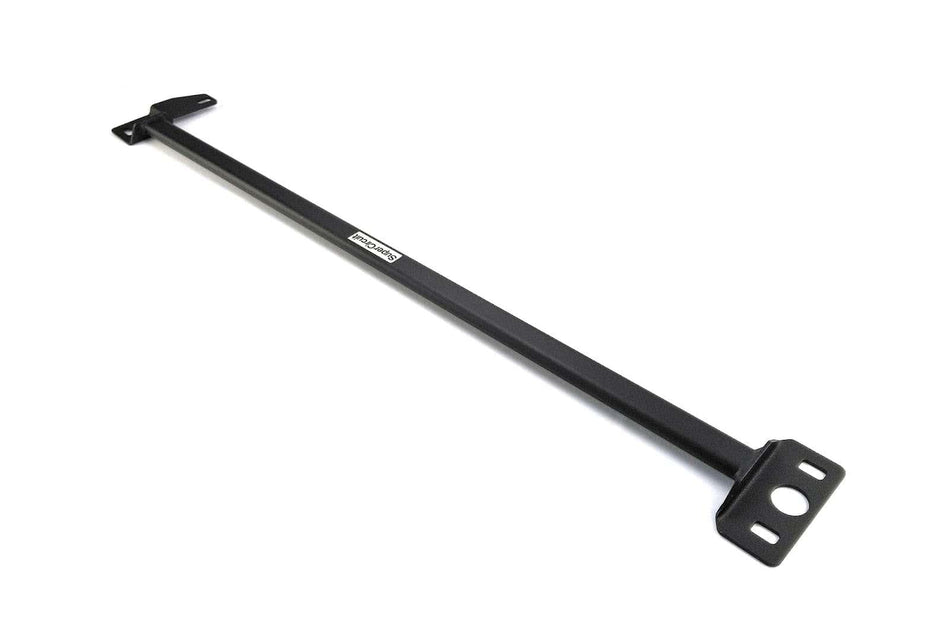 Rzcrew Garage - Super Circuit Rear Strut Bar (1.0T/ 1.5/ 1.6) - Ford Fiesta MK7 '09 - '17 - RZCrewGarage