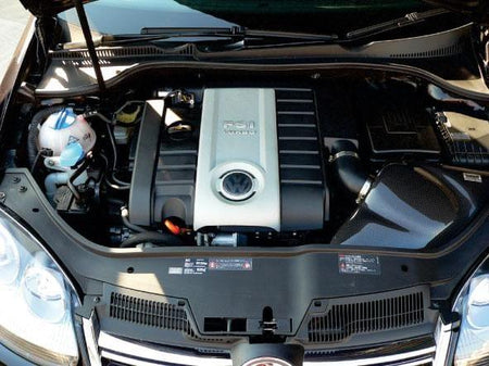 GruppeM Ram Air Intake System - 1k(G5)(Gti) - FRI-0188