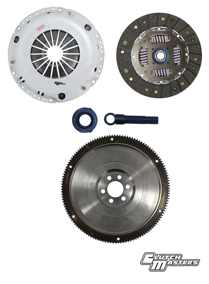 FX100 - Volkswagen - 1K(G6)(1.4) - 17140-HD00-SK - Rzcrewgarage