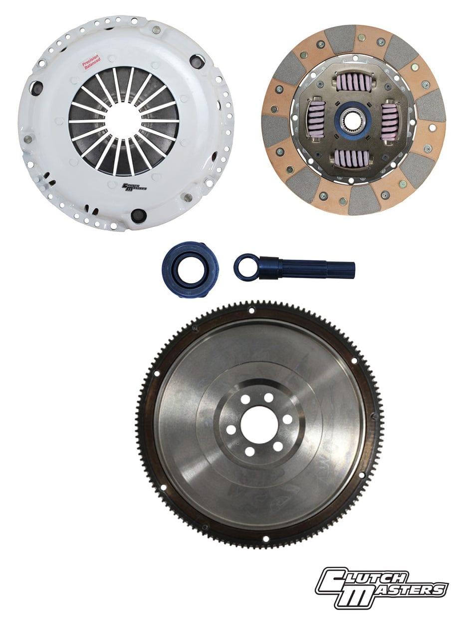 FX400 - Volkswagen - 1K(G5)(2.0) - 17020-HDC6-SKH - Rzcrewgarage