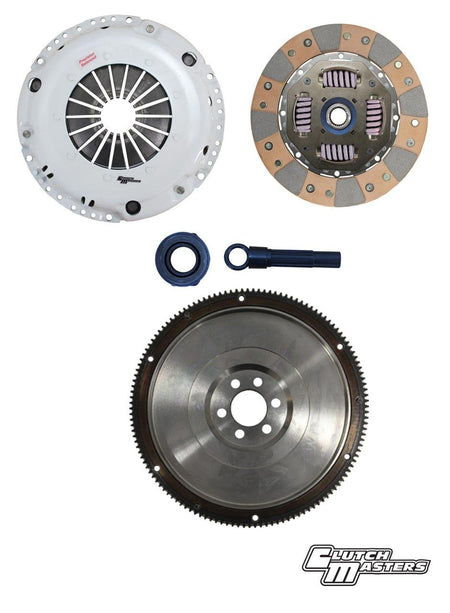 FX400 - Volkswagen - 1K(G6)(Gti) - 17375-HDCL-SHP - Rzcrewgarage