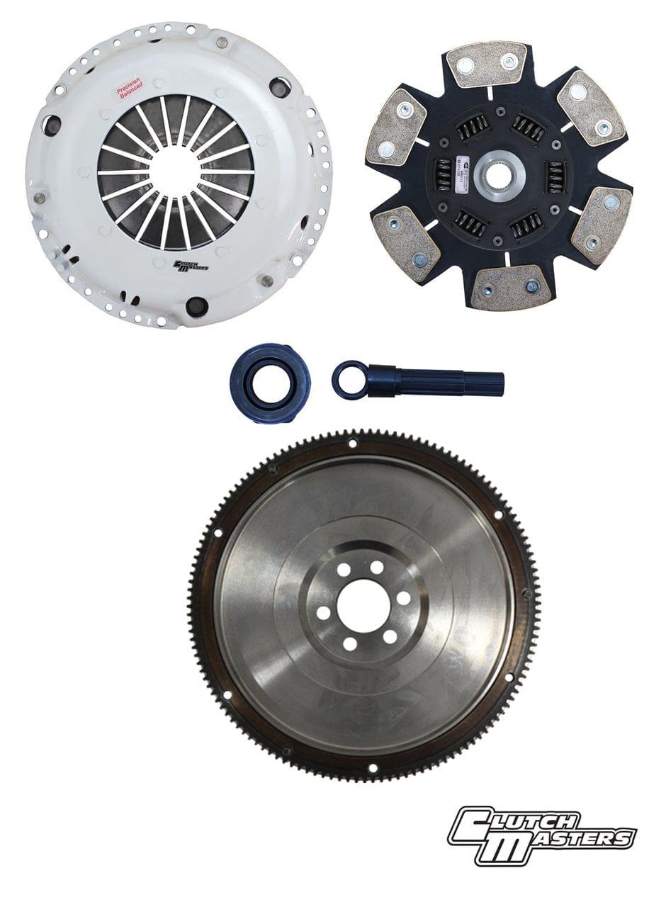 FX400 - Subaru - GDA APPLIED A to G - 15106-HDC6-SK - Rzcrewgarage