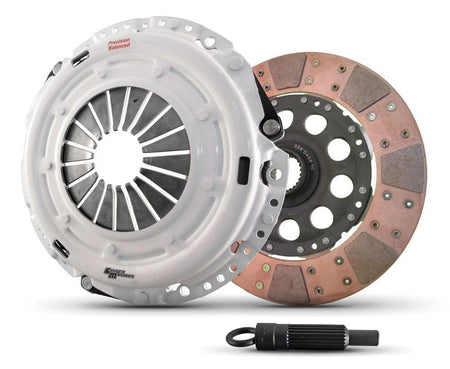 FX500 - Volkswagen - 5G(G7)(Gti) - 17400-HDBL-R - Rzcrewgarage