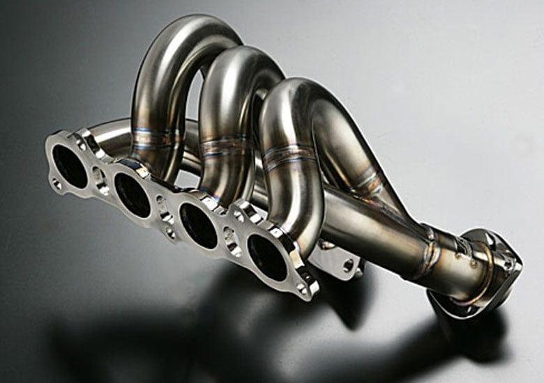 Js Racing FX-Pro 4-2 Manifold - EP3 - FXA-P3