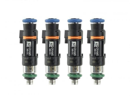 Grams Performance - Injector Kit - Toyota - 86 ZN6 - ( 11mm Injector size) - Rzcrewgarage