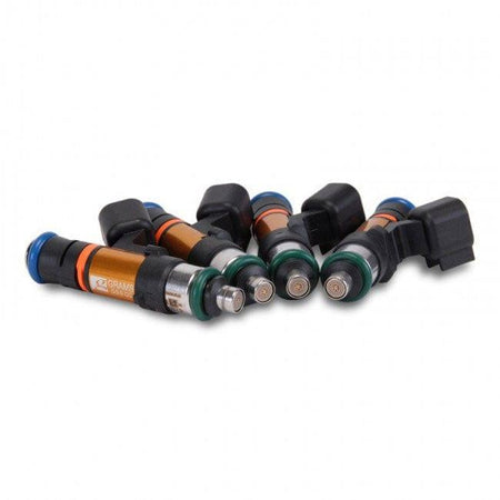 Grams Performance - Injector Kit - Nissan - RB26DETT - ( 14mm Injector size) - Rzcrewgarage