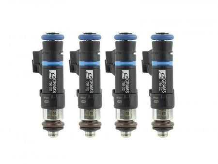 Grams Performance - Injector Kit - Mazda - MX-5 Miata Roadster NA - ( 11mm Injector size) - Rzcrewgarage