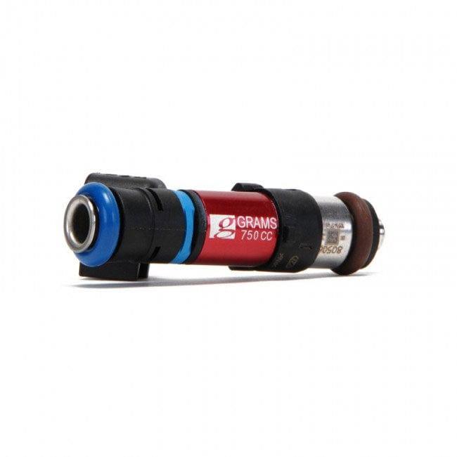 Grams Performance - Injector Kit - Mazda - RX-7 FC3S/FD3S All Type - (11mm Top adapter) - Rzcrewgarage