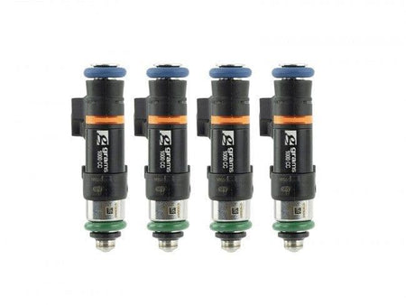Grams Performance - Injector Kit - Honda - Accord Torneo CL1/CF4 - H Series - Rzcrewgarage