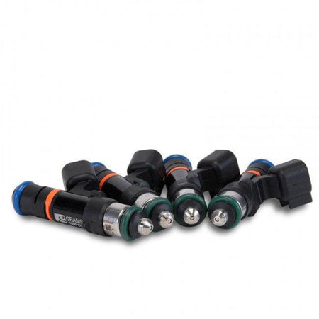 Grams Performance - Injector Kit - Toyota - 2JZ-GE - ( 11mm Injector size) - Rzcrewgarage