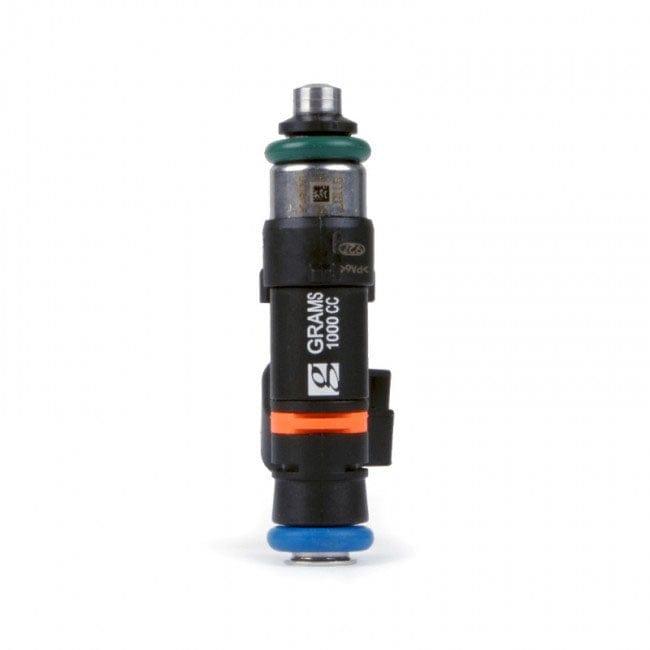 Grams Performance - Injector Kit - Mazda - RX-7 FC3S/FD3S All Type - (11mm Top adapter) - Rzcrewgarage