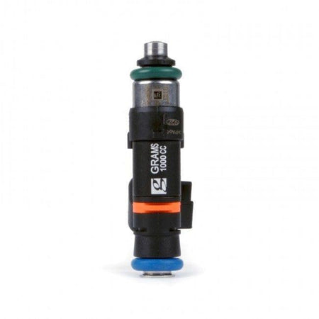 Grams Performance - Injector Kit - Mazda - RX-7 FC3S/FD3S All Type - (11mm Top adapter) - Rzcrewgarage