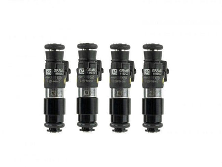 Grams Performance - Injector Kit - Honda - CR-Z ZF1 - (14mm Top adapter) - Rzcrewgarage