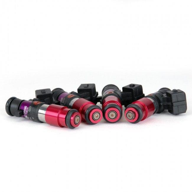 Grams Performance - Injector Kit - Honda - NSX NA1/NA2 - (11mm Top adapter) - Rzcrewgarage
