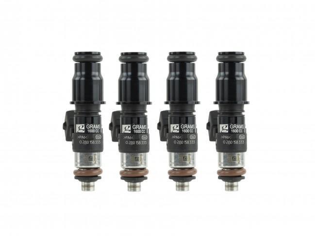 Grams Performance - Injector Kit - Mitsubishi - Lancer Evolution X CZ4A - Rzcrewgarage