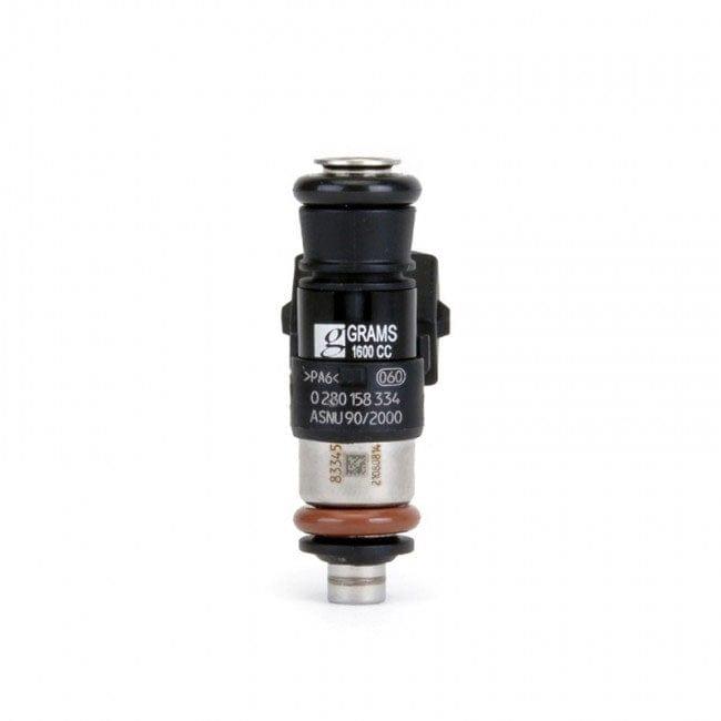 Grams Performance - Injector Kit - Mazda - RX-7 FC3S/FD3S All Type - (11mm Top adapter) - Rzcrewgarage