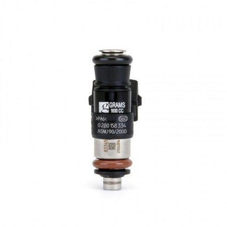 Grams Performance - Injector Kit - Mazda - RX-7 FC3S/FD3S All Type - (11mm Top adapter) - Rzcrewgarage