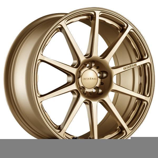 Prodrive GC-0100 - 31117091
