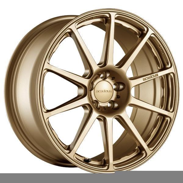 Prodrive GC-0100 - 31115735