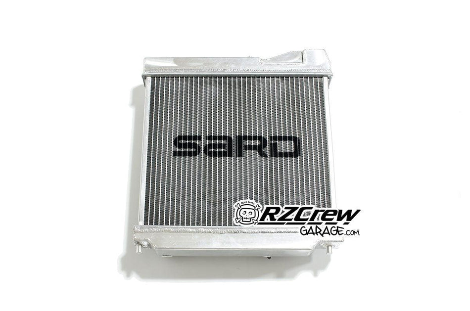 Sard Triple Core Radiator - Honda - Civic EG(D-serie) (AT) - 38930 - RZCREWGARAGE