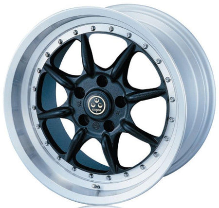 Watanabe GR 8 - WTB-G8-175100-715BK-JP1