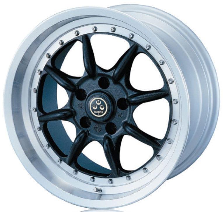 Watanabe GR 8 - WTB-G8-1751143-715BK-JP1