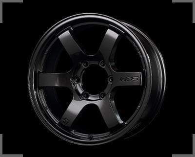 Rays Gram Lights 57DR-X - RAYS-GLI57D-186X1397-90AXZ-JP1