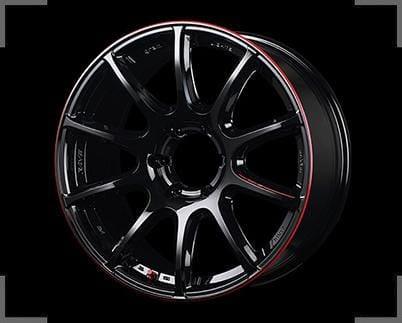 Rays Gram Lights 57 Trans-X Rev Limit Edition - RAYS-GLI57TAR-186X1397-90BLJ-JP1