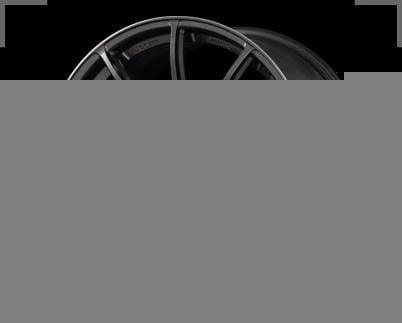 Rays Gram Lights 57 Transcend - RAYS-GLI57TA-1951143-10520H8-JP1