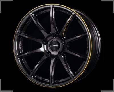 Rays Gram Lights 57Transcend Unlimit Edition - RAYS-GLI57TULE-1851143-7549A3J-JP1