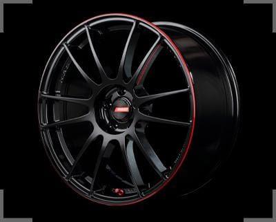 Rays Gram Lights 57Xtreme Revlimit Edition - RAYS-GLI57XRVE-1851143-8541BLJ-JP1