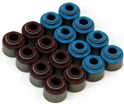 GSC Power Division - Intake,Exhaust Valves Seals 6.0mm - Nissan - VQ35DE/HR - GSC1050 - GSC1050