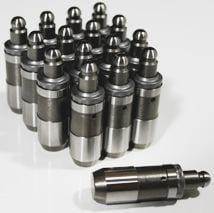 GSC Power Division - Zero Tick Lifters set - Mitsubishi - 4G63T All - GSC4042 - GSC4042