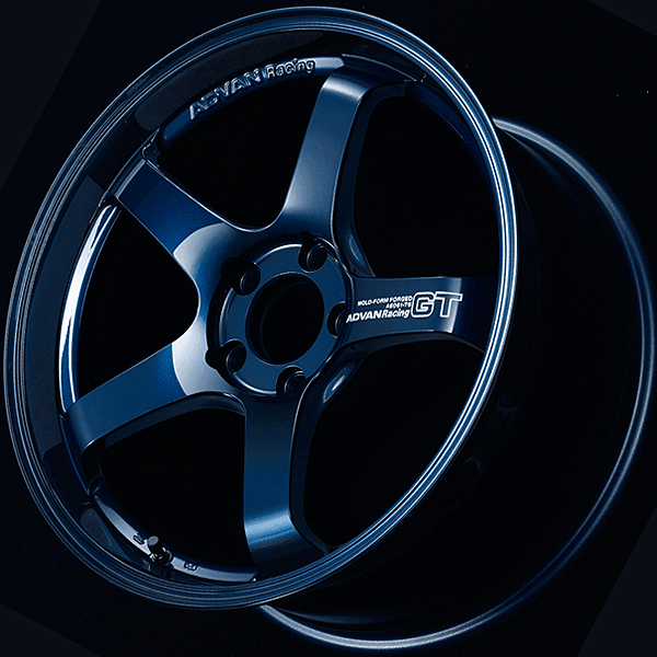 Advan GT Premium Version - GTPREMIUMVERSION-185100-8545TBP-JP1
