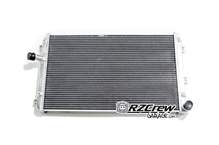 Sard Dual Core Radiator - Volkswagen - Golf 5 GTI GTX 1k(G5)(Gti) (AT) - 37221 - RZCREWGARAGE