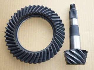 Top Fuel 5.076 Final Drive Kit - Honda - FN2R - H0044 - RZCrewGarage