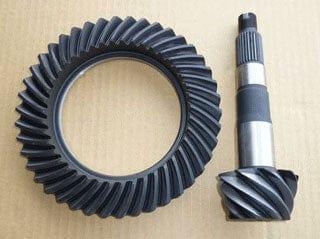 Top Fuel 4.533 Final Drive Kit - Honda - EK9 - H0072 - RZCrewGarage