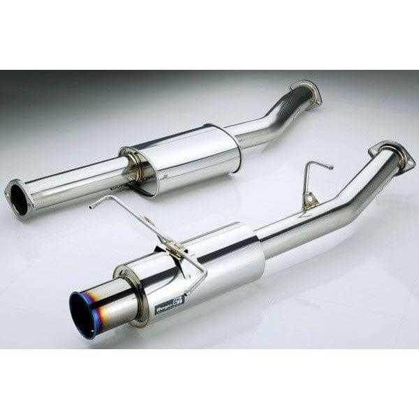 Kakimoto Regu06R Exhaust System - DC5R - H21351