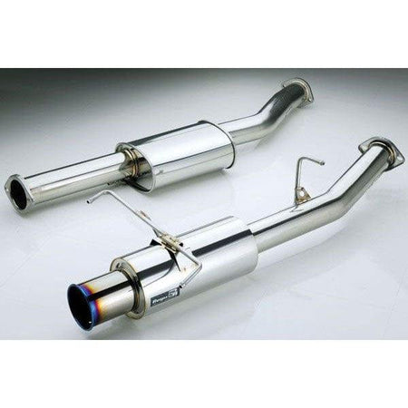 Kakimoto Regu06R Exhaust System - DC5R - H21351