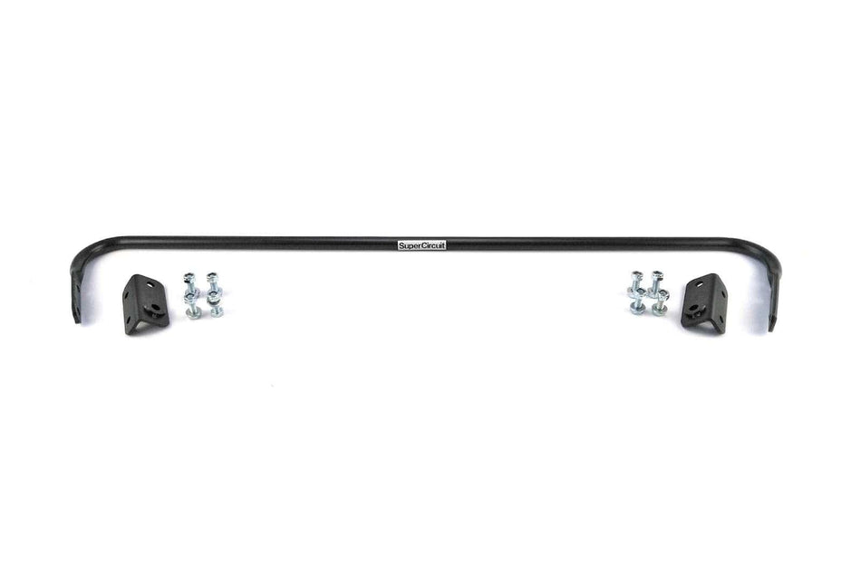 Rzcrew Garage - Super Circuit Rear Anti-roll Bar - Honda City GM2 - RZCrewGarage