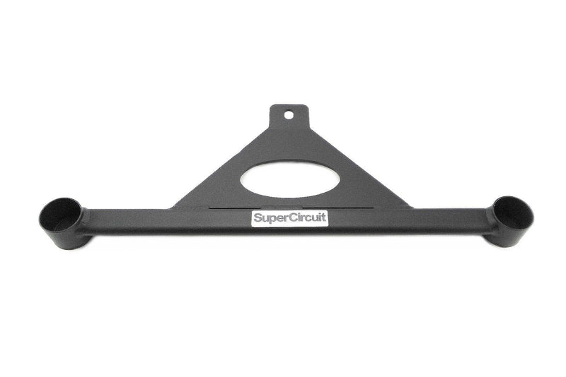 Rzcrew Garage - Super Circuit Front Lower Brace - Honda Civic Sedan FC - RZCrewGarage