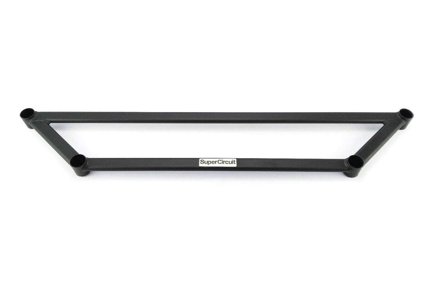 Rzcrew Garage - Super Circuit Front Lower Brace - Honda City GM2 - RZCrewGarage